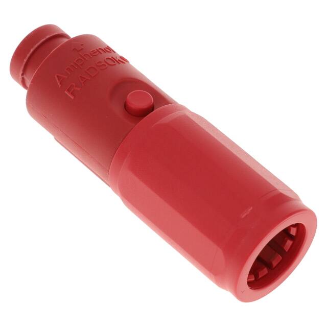 SLPIPB50BNR0 Amphenol Industrial Operations  Conectores especializados